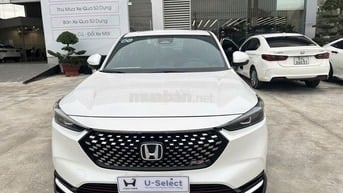 Honda HR-V RS 2024 Trắng 29.000 km