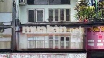 NHÀ MẶT TIỀN NGUYỄN VĂN KHỐI TRỆT 2 LẦU KINH DOANH TỰ DO