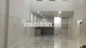 Cần cho thuê nhà đường xe tải khu gò dầu 4x17m đúc lửng 2wc 1pn 8tr