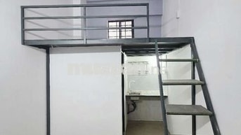 ​🏠 PHÒNG TRỌ – NGUYỄN VĂN QUÁ – GIÁ TỪ 2TR4
