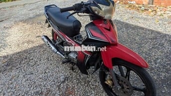 Yamaha Sirius RC 2011 Đỏ