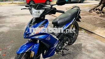 Yamaha Exciter 135 Xanh GP