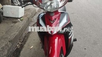 Yamaha Sirius 2016 Đỏ đen 31068 km