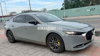 Mazda 3 2020 1.5 Xám xi măng cực đẹp sẵn dùng