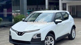 🔴 CHỈ CẦN TRẢ TRƯỚC TỪ 69TRIỆU NHẬN XE VINFAST VF5