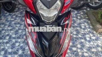 Honda Đỏ đen