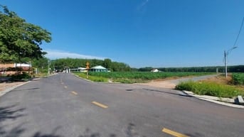 KẸT TIỀN BÁN GẤP 4200M2 ĐẤT NGAY KCN, CHỢ DÂN CƯ ĐÔNG GIÁ 180TR