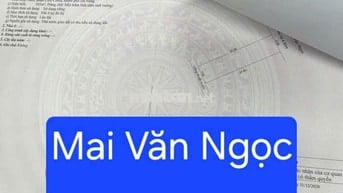 🔴💥Bán đất đường 7,5m Mai Văn Ngọc - Liên Chiểu - Đà Nẵng.