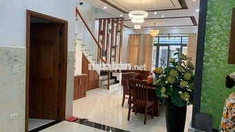 💥NHÀ 2 TẦNG 2 MÊ ĐÚC MỚI – ĐƯỜNG TRÀ NA 4 – DT 116M² NGANG 5M