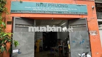 CHO THUÊ KHO XƯỞNG KẾT HỢP VĂN PHÒNG