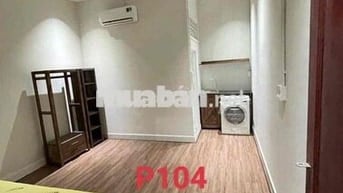 SÁT MT TRẦN HƯNG ĐẠO QUẬN 5 - CHDV MỚI ĐẸP FULL TIỆN ÍCH - DỊCH VỤ