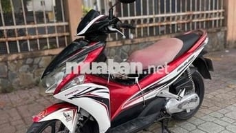 Honda Air Blade 2011 Đỏ trắng đen