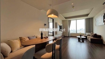 LUXURY APARTMENT - CĂN HỘ 2PN CAO CẤP TRUNG TÂM QUẬN 5