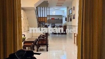Dư Căn Nhà Cần Cho Thuê Lâu Dài Ở An Phú Đông Q12 ( gần đh ntt)