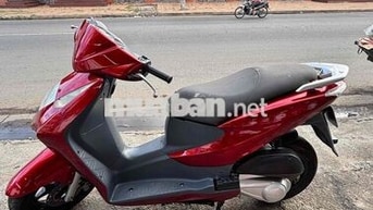 Honda màu Đỏ