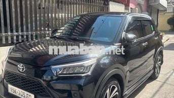 Toyota Raize 2022 Đen 52000km