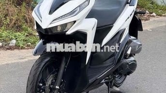 Honda Vario 150 2019 Trắng đen