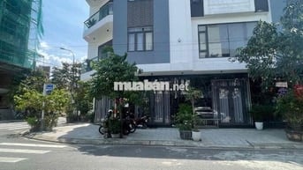 cho thuê mặt bằng 2 mặt tiền sau lưng nguyễn sinh sắc