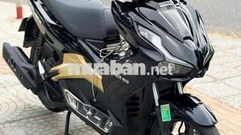 Honda Air Blade 125 2021 Đen bóng