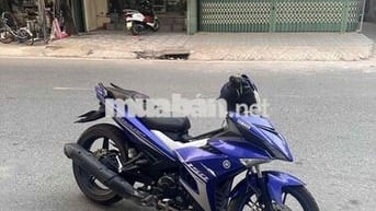 Yamaha Exciter 150 2018 Xanh
