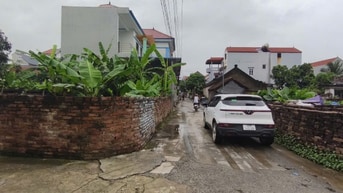 🔥 SIÊU PHẨM 92M² ĐA PHÚC, HÀ NỘI - LÔ GÓC 3 MẶT TIỀN THOÁNG VĨNH VIỄN
