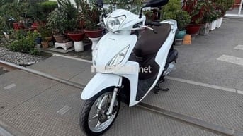Vision 2018 chính chủ biển sài gòn , xe leng keng