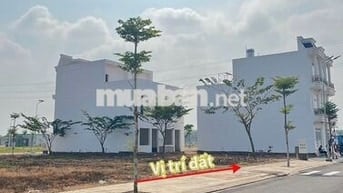 Cần Bán Lô Bán Đất Ngay Cổng KCN VSIP 2. Mặt Tiền Đường DT.741.
