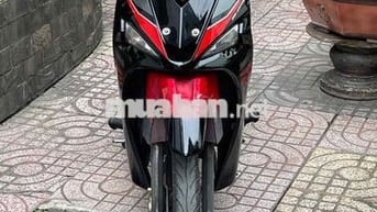 Bán Sirius 115 Fi 2015 Đỏ đen,Bst60 xe đẹp gtdd