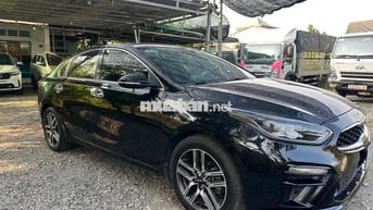 Kia Cerato 2020 Premium 2.0 Đen