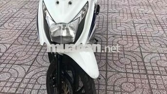 Suzuki Hayate 125FI Trắng 5000 km
