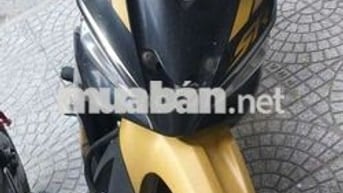 Yamaha Sirius 2014 Đen-Vàng
