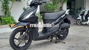 Suzuki Address 125 