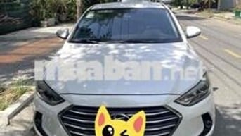 Hyundai Elantra 2017 1.6 MT - 270000 km