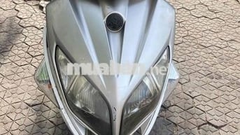 Novo 4 trắng bạc