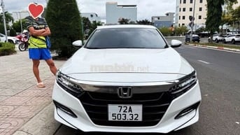 ACCORD 2021 CỰC MỚI, NHẬP THÁI, ODO: CHỈ 30.000KM