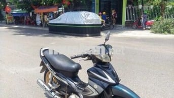 Yamaha Jupiter Gravata Đen bs 92