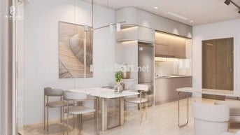 ***! Căn 1PN *** thị trường - bàn giao quí IV/2026