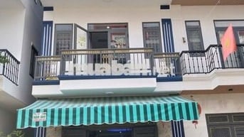 Nhà Ngã 6 An Phú, đối diện chợ Đông Phú A, Full nội thất, chỉ 4ty350