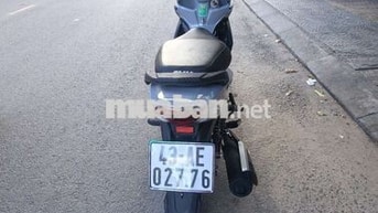 SYM Galaxy 50 Xám