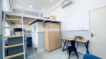 Phòng cho thuê giá giảm sâu khu vực Chu văn an Bình Thạnh