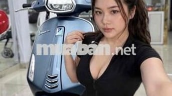 Vespa Sprint  Full 2020 màu mới 100% bao đẹp