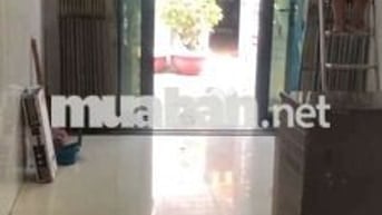 Nhà cho thuê đúc thật nhà sữa lại mới rẻ bèo 