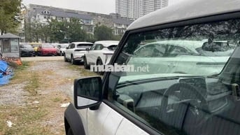 VinFast VF3 chỉ từ 79tr