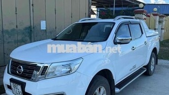 Nissan Navara tự động 1 cầu 2018 dk 2019 cực đẹp
