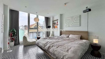 CĂN HỘ CỬA SỔ THIẾT KẾ ĐẸP RỘNG 42M2 📍HOÀNG VĂN THỤ - PHÚ NHUẬN