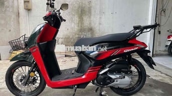 Genio 2o21.15509. Full đồ chơi. Zin Đẹp.❤️