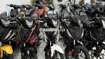 Honda Winner các đời Trả Trước 0 Đồng