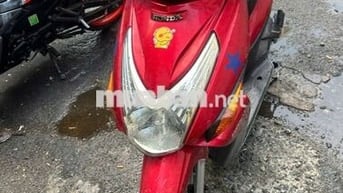 Honda Click 110cc 2011 bs 59u1-10374