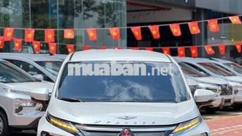 MITSUBISHI XPANDER PREMIUM 2025-7000KM