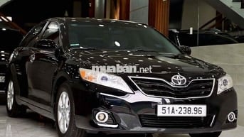 Toyota Camry 2009 2.5 LE Nhập Mỹ, xe rất mới.